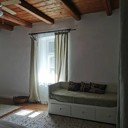 Lelle Holiday home