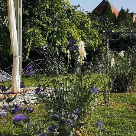 Lelle Holiday home Balatonlelle